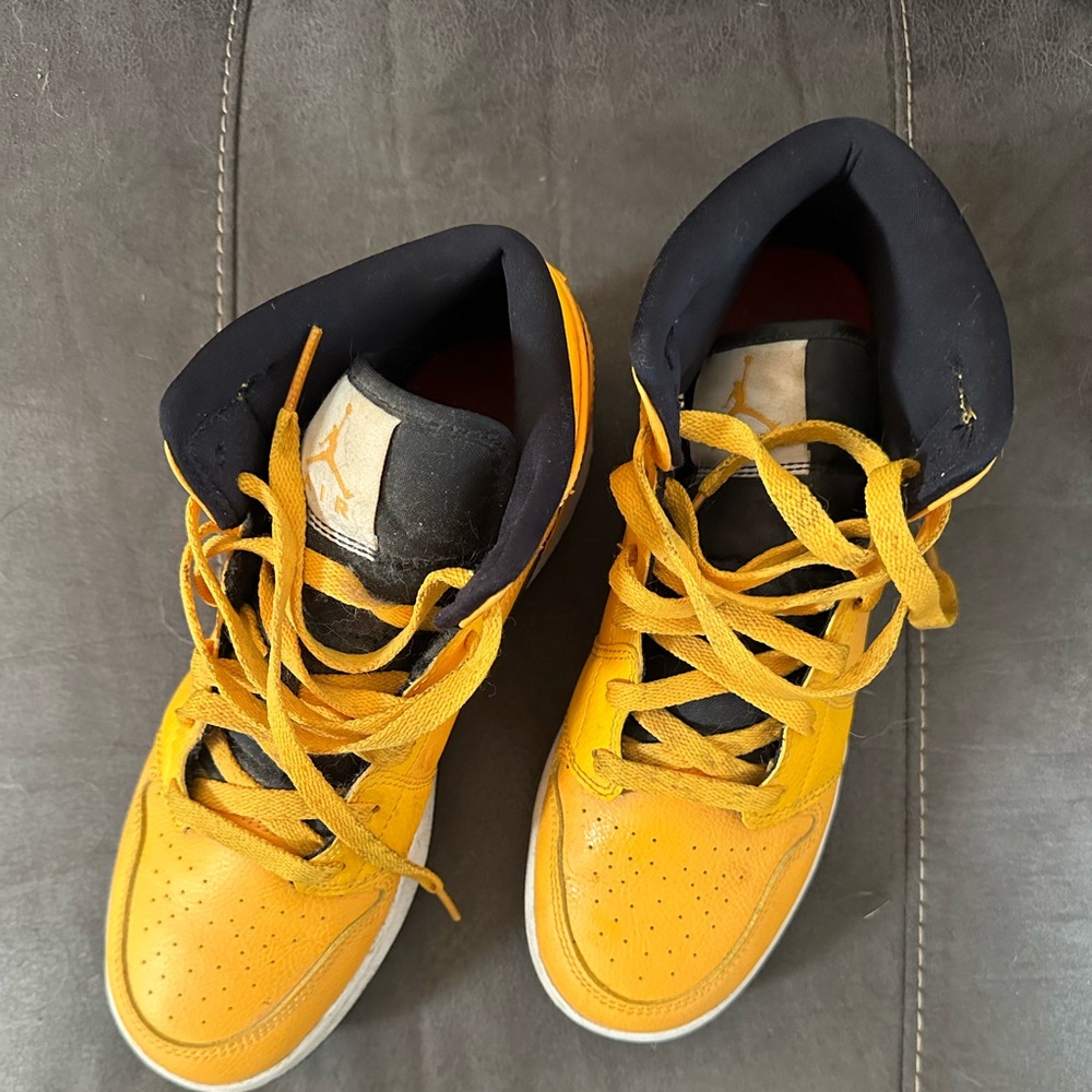Nike Air Jordan 1 Mid